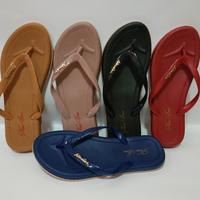 Gambar Sendal Teplek S36-41 New Era Sandal Wanita Flat dari GROSIRAN SANDAL MURAH 2 undefined 4 Tokopedia