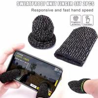 Gambar Sarung Jempol PUBG/Mobile Legend dari Herry21 Jaya Acc undefined 2 Tokopedia
