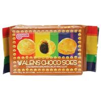 Gambar Nissin Walens Soes Kue Sus Kering 100gr (All Varian) - Vanila dari sinarindah.toko undefined 1 Tokopedia