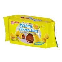 Gambar Nissin Walens Soes Kue Sus Kering 100gr (All Varian) - Vanila dari sinarindah.toko undefined 3 Tokopedia