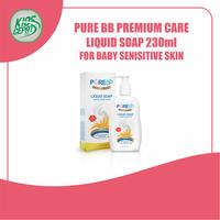 Gambar Pure BB Liquid Soap 230ml dari KiosCepat undefined 1 Tokopedia