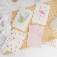 Gambar RUMAUMA Buku Catatan Tulis Bergaris Notebook Diary Agenda A5 Lucu Unik - FLAMINGGO KING dari Rumauma undefined 2 Tokopedia