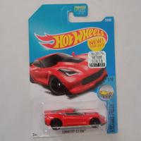 Gambar Hotwheels FS Corvette C7 Z06 dari koejaya undefined 1 Tokopedia