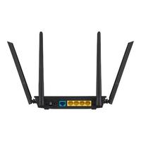Gambar ASUS RT-AC1200 V2 WiFi Dual Band Wireless Router RT AC1200 V2 dari Starcomp Origin undefined 4 Tokopedia