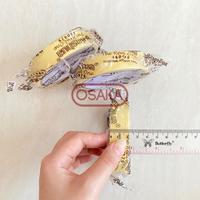 Gambar Masking Tape / Lakban Kertas Nashua 20.5mm / 1 inch x 10m - 1 dus / 100 pcs dari Osaka Adhesive Lakban undefined 1 Tokopedia