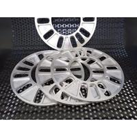 Gambar spacer pangganjal offset velg racing ukuran 4 mm univeral dari YANKEE MOTOR SPORT undefined 2 Tokopedia