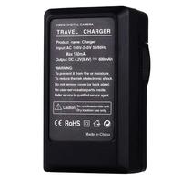 Gambar Battery Pack Charger Digital Video Sony NP F970/F960/F750/F550 dari Electro Claus undefined 5 Tokopedia