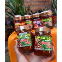 Gambar SAMBAL Bebek BOM dan SAMBEL BAWANG, pedasnya bikin nagih - Bawang dari VSdesign undefined 1 Tokopedia