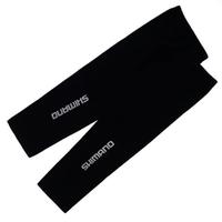 Gambar Manset Tangan Pria Shimano Armsleeve Pelindung Lengan Sun Protection dari ARIQALANEY undefined 2 Tokopedia