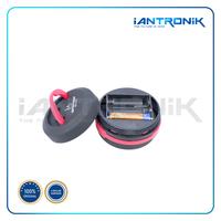 Gambar Lampu LED Saku Lentera 2 in 1 Senter Camping Emergency MS-2088 dari iantronik indonesia undefined 3 Tokopedia