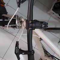 Gambar sepeda fixie (single speed) dari ATSAREVOLI undefined 2 Tokopedia