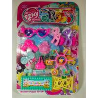 Gambar Mainan Anak Perempuan Little Pony Beauty Set Ferris Wheel Hair Dryer dari Diego Corner Shop undefined 1 Tokopedia
