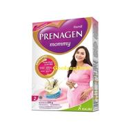 Gambar Susu Ibu Hamil Rasa Vanila | Prenagen Mommy French Vanilla 200 dari GoedangDente undefined 2 Tokopedia