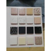 Gambar Solid Surface Edolia EDL 0008 tebal 12MM warna Granit uk. 60cm x 100cm dari Edolia Solid Surface undefined 2 Tokopedia