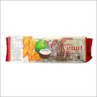 Gambar NISSIN BUTTER COCONUT BISCUITS 200 GRAM dari Dendeng Balado Ny Tju undefined 5 Tokopedia
