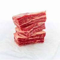 Gambar Daging Sapi US IGA US Chuck Short Rib Bone In English Cut 500 Gram - 500 gram dari Heimonfood undefined 1 Tokopedia