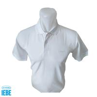 Gambar Kaos Polo Shirt lengan Pendek IEBE B2AJ5002 Panjang Pria Navy Branded Kerja - Hitam, M dari Ie-be_NEW undefined 5 Tokopedia