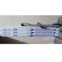 Gambar Lampu Celup 3 Warna 50cm Sakkai Pro SP 50 cm LED T4 Aquarium Akuarium dari Makassar Hobi undefined 2 Tokopedia
