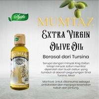 Gambar Minyak zaitun mumtaz 60ml extra virgin dari jantan store 23 undefined 1 Tokopedia