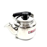 Gambar Teko Air ZEBRA Stainless Kettle 0.8 liter CLASSIC 113301 (00230.00023) dari Leo Online Shopping undefined 2 Tokopedia