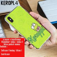 Gambar CASE CUSTOM case keropi dari PusatGrosiraja undefined 5 Tokopedia