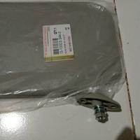 Gambar sun visor/tebeng matahari isuzu pth kotak/pick up dari Aka Motor undefined 2 Tokopedia
