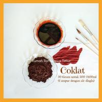 Gambar Pewarna Remasol Hitam, Ungu, Orange, Coklat, Oren, batik. - Merah dari Rumah Batik Jawa Timur undefined 2 Tokopedia