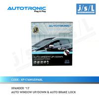 Gambar Paket Plug and Play Auto WIndow Up Down Autolock Brake Lock Xpander dari sylvia variasi undefined 2 Tokopedia