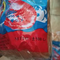 Gambar Kerupuk Udang DACIL 500gr dari Seminar Kopi undefined 2 Tokopedia