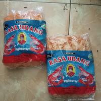 Gambar Kerupuk Udang DACIL 500gr dari Seminar Kopi undefined 1 Tokopedia