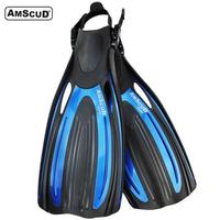 Gambar FIN AMSCUD OH VIPER - L (BLACK) dari DIVE PRO undefined 5 Tokopedia