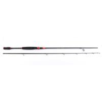 Gambar Kabinwang Joran Pancing Carbon Fiber 2 Segments - Merah, 2.1M dari Olahragaku Sore undefined 2 Tokopedia