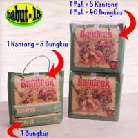Gambar Bandrek Spesial HANJUANG Minuman Rempah Jahe Ginseng Tradisional dari miawmiaw_77 undefined 3 Tokopedia