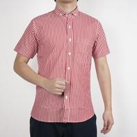 Gambar Cuci Gudang Kemeja Santai Pria Lengan Pendek Slimfit 13 dari Odza Classic undefined 1 Tokopedia