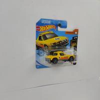 Gambar Hot Wheels Short Card Porsche 914 Safari Kuninf Luftgekuhlt Diecast dari Timothy Diecast undefined 4 Tokopedia