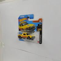 Gambar Hot Wheels Short Card Porsche 914 Safari Kuninf Luftgekuhlt Diecast dari Timothy Diecast undefined 3 Tokopedia