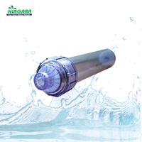 Gambar Housing Filter Transparan ST 2 inch dari Niagarawatermart undefined 2 Tokopedia