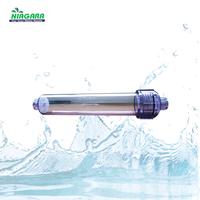 Gambar Housing Filter Transparan ST 2 inch dari Niagarawatermart undefined 1 Tokopedia