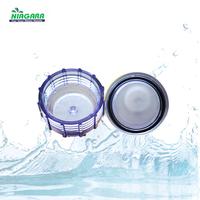 Gambar Housing Filter Transparan ST 2 inch dari Niagarawatermart undefined 3 Tokopedia