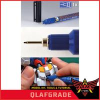 Gambar GUNDAM MARKER 2 in 1 (GM01 GM02 ) - Extra thin Ori Japan dari Wahkhilaf undefined 2 Tokopedia