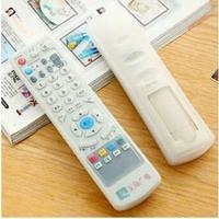Gambar Sarung Remote Kontrol TV, Remote AC, Bahan Silikon 21,5 x 5 cm dari Gamila Butik Jakarta undefined 2 Tokopedia
