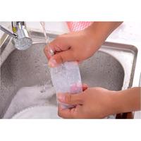 Gambar Sarung Remote Kontrol TV, Remote AC, Bahan Silikon 21,5 x 5 cm dari Gamila Butik Jakarta undefined 5 Tokopedia