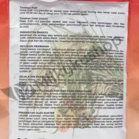 Gambar MC ERROL 15 WP 25 GRAM SACHET ZPT PEMBESAR UMBI dari milkykushop_NEW undefined 3 Tokopedia