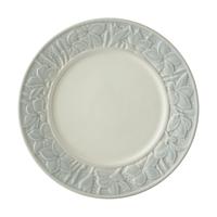 Gambar Dessert Plate / Piring Makan Jenggala Frangipani by Lukas 21 cm Abu dari Jenggala Keramik Bali undefined 1 Tokopedia