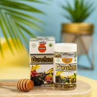 Gambar kapsul gurahna tasnim herbal dari jantan store 23 undefined 1 Tokopedia