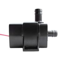 Gambar Pompa Air Mini DC 12v 240 L/H Celup Submersible Amphibious *PM20 dari MORTISE undefined 5 Tokopedia