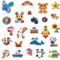 Gambar Aquabeads Deluxe Studio Aqua beads mainan anak kreatifitas original dari mainan anak kingdom undefined 4 Tokopedia
