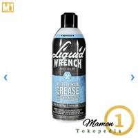 Gambar Liquid wrench Pelumas Komponen bergerak Wrench LIquid Usa dari Mamon1 undefined 1 Tokopedia
