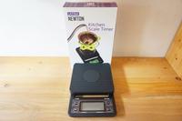 Gambar Latina Newton Scale | Timbangan Seduh Kopi dari Philocoffee undefined 2 Tokopedia