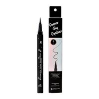 Gambar SOMETHINC Forever Stay Waterproof Liquid Eyeliner dari RV Beaute Shop undefined 2 Tokopedia